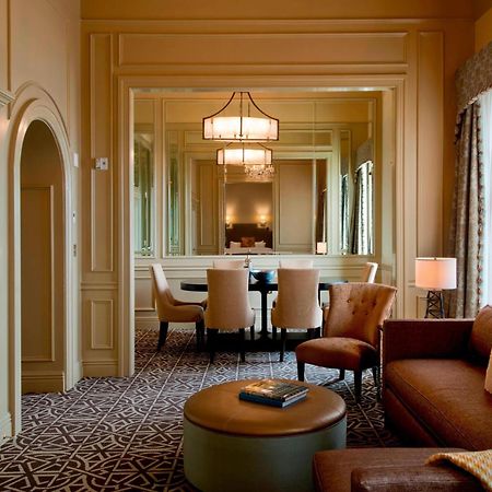 Hotel Icon, Autograph Collection Houston Wnętrze zdjęcie