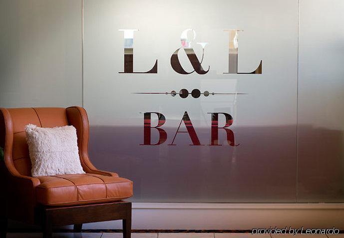 Hotel Icon, Autograph Collection Houston Wnętrze zdjęcie