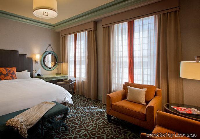 Hotel Icon, Autograph Collection Houston Pokój zdjęcie