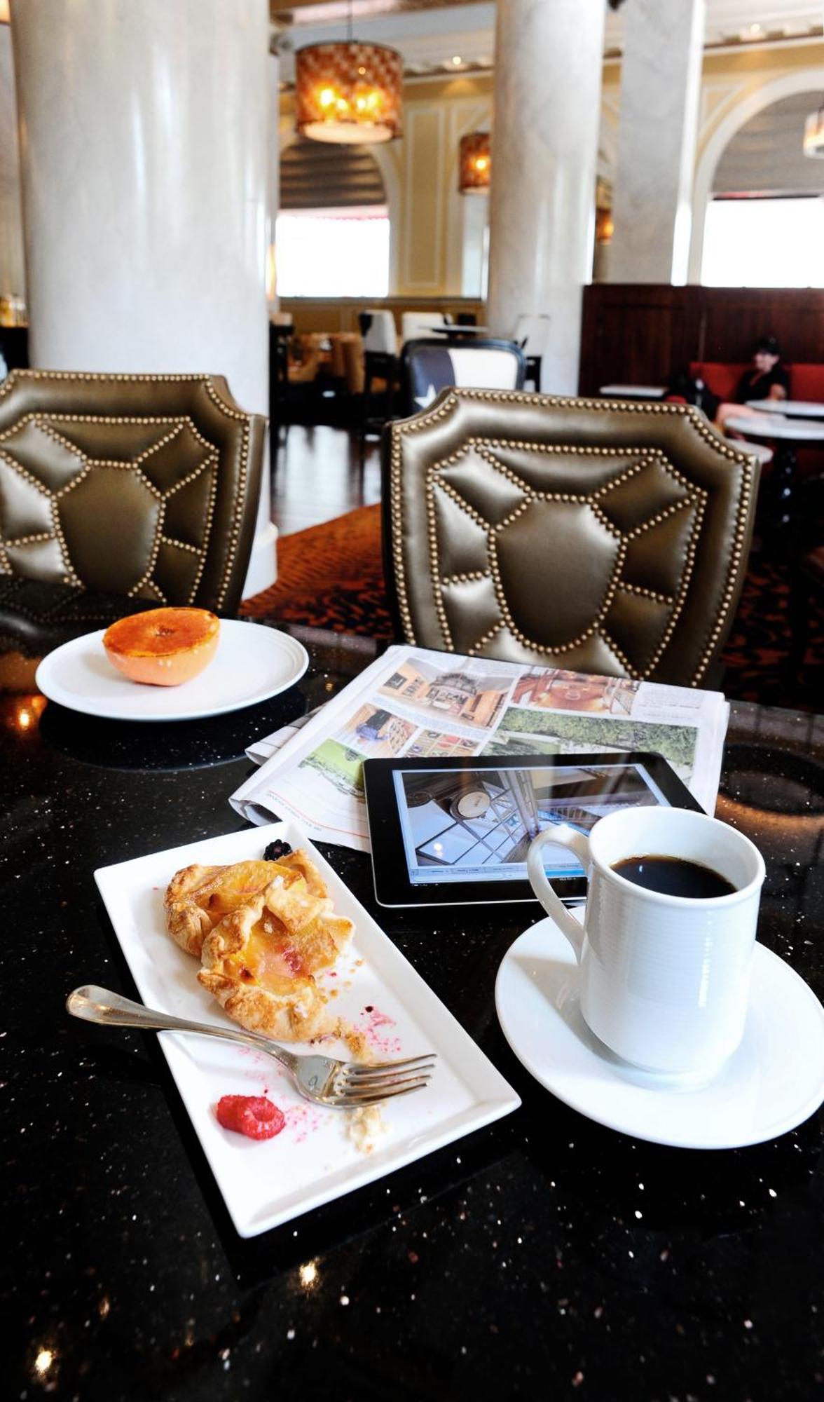 Hotel Icon, Autograph Collection Houston Zewnętrze zdjęcie