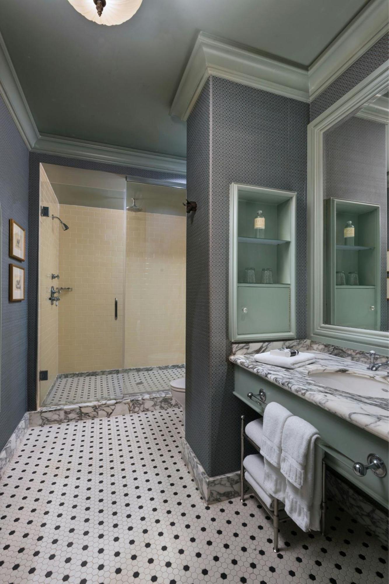 Hotel Icon, Autograph Collection Houston Zewnętrze zdjęcie