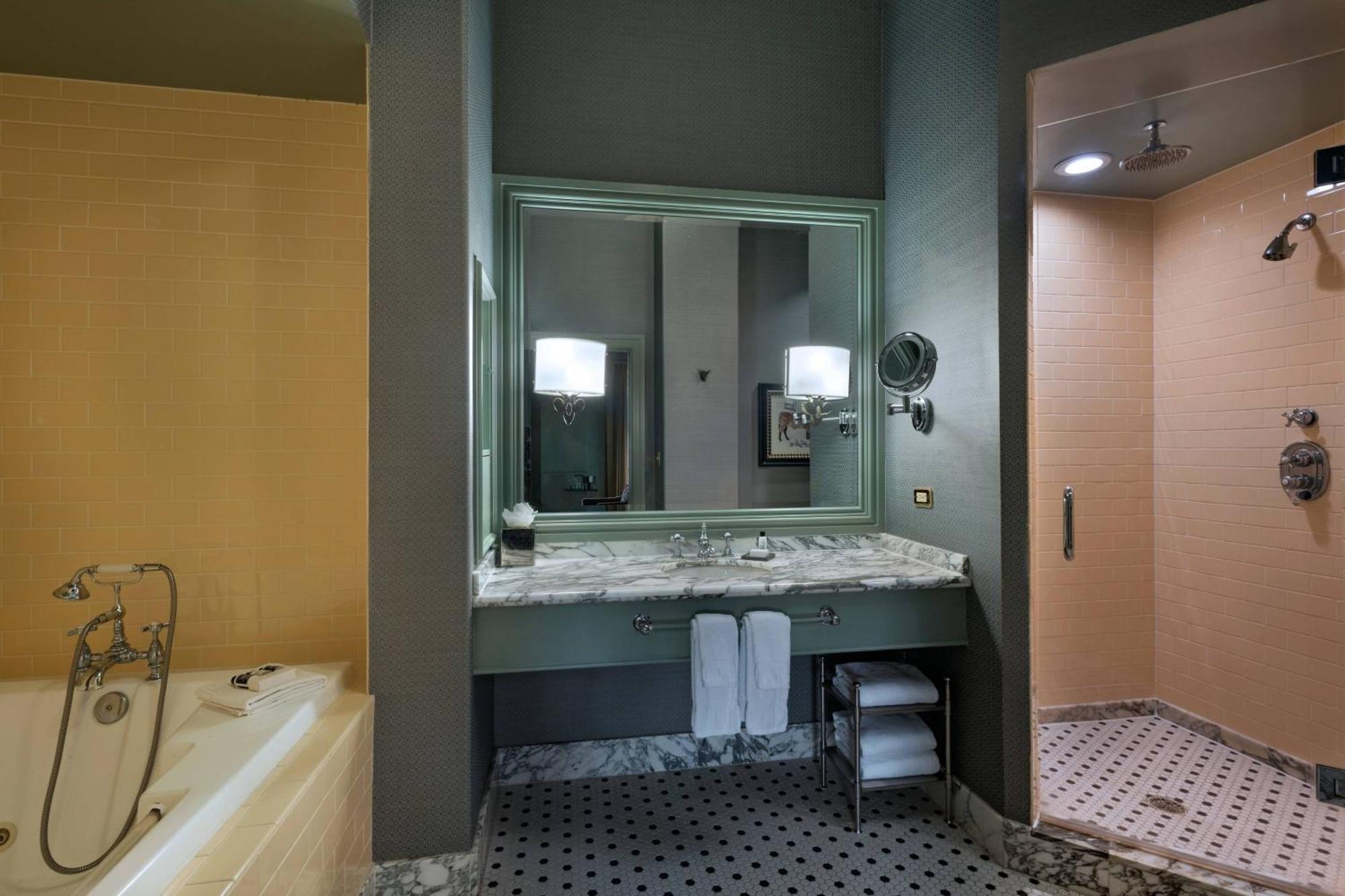 Hotel Icon, Autograph Collection Houston Zewnętrze zdjęcie