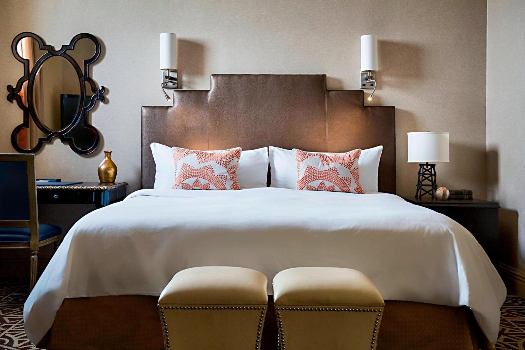 Hotel Icon, Autograph Collection Houston Zewnętrze zdjęcie