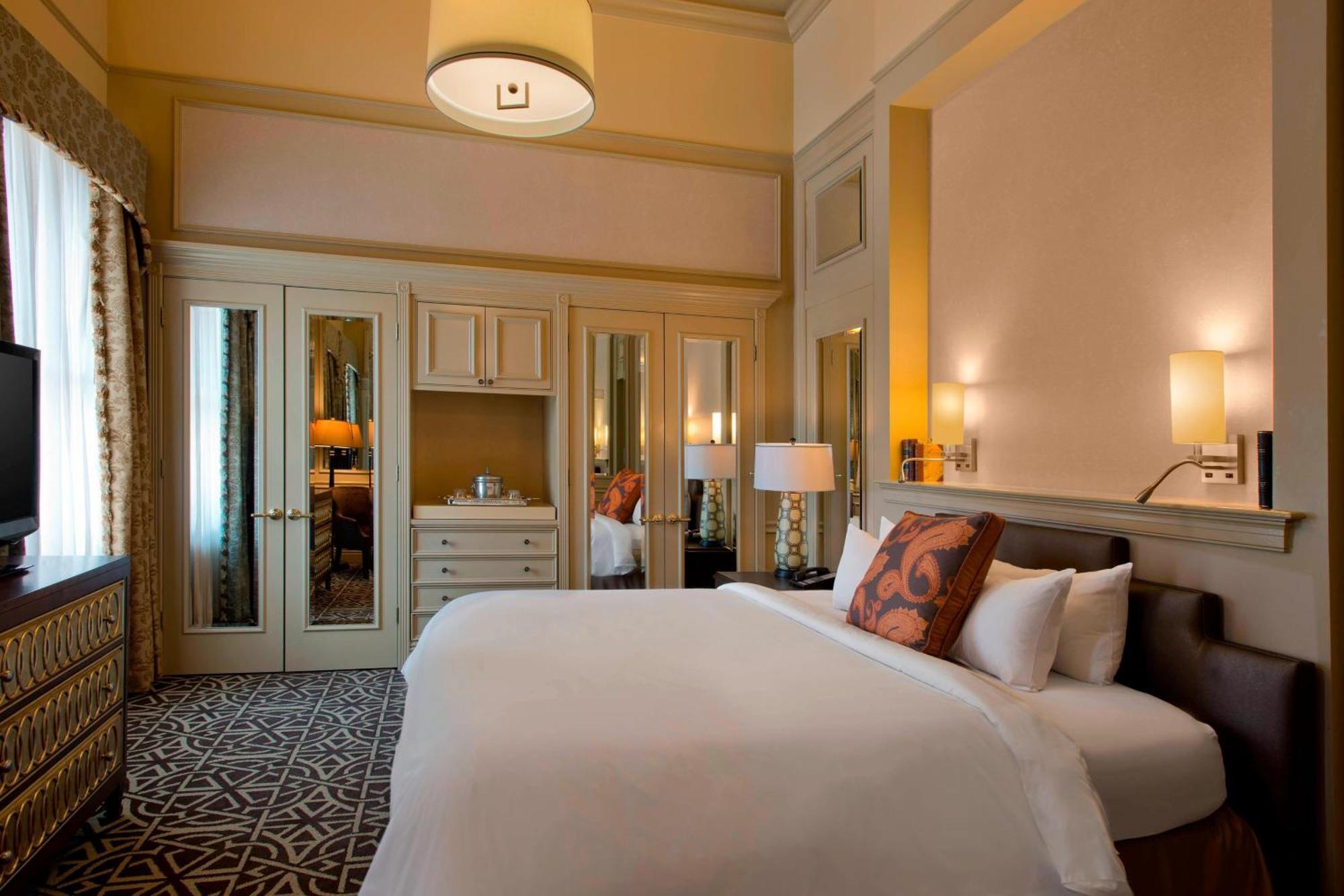 Hotel Icon, Autograph Collection Houston Zewnętrze zdjęcie