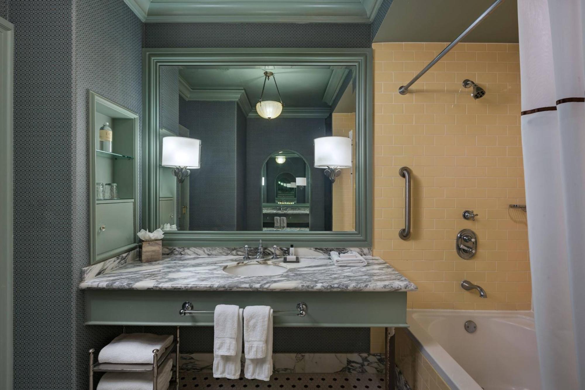 Hotel Icon, Autograph Collection Houston Zewnętrze zdjęcie