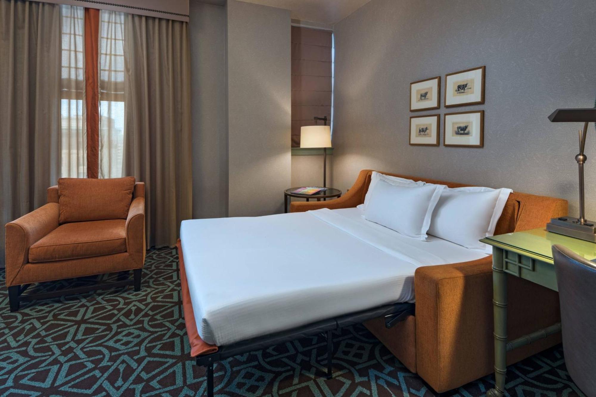 Hotel Icon, Autograph Collection Houston Zewnętrze zdjęcie