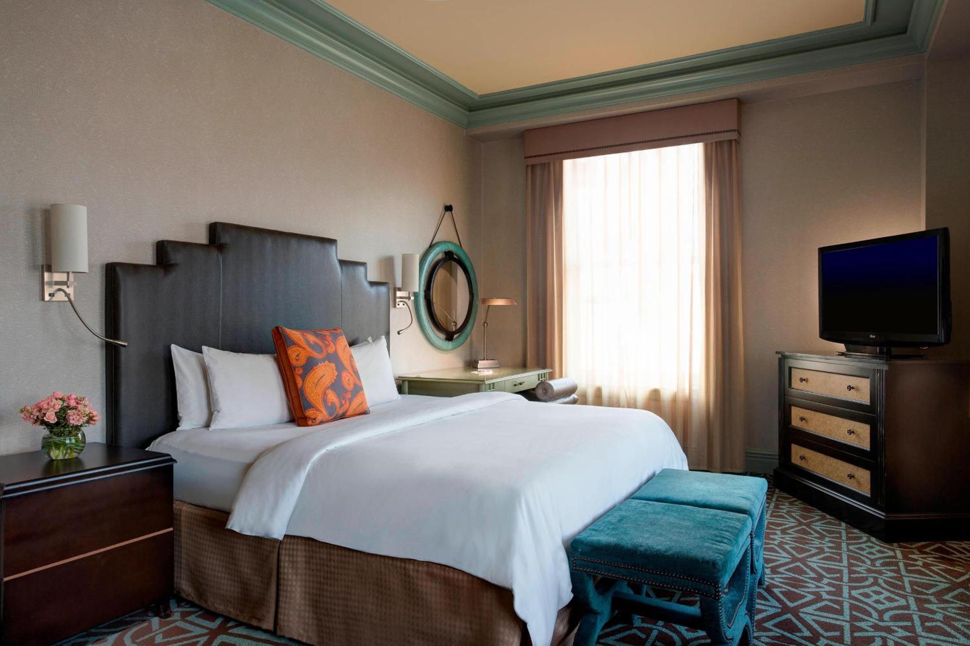 Hotel Icon, Autograph Collection Houston Zewnętrze zdjęcie