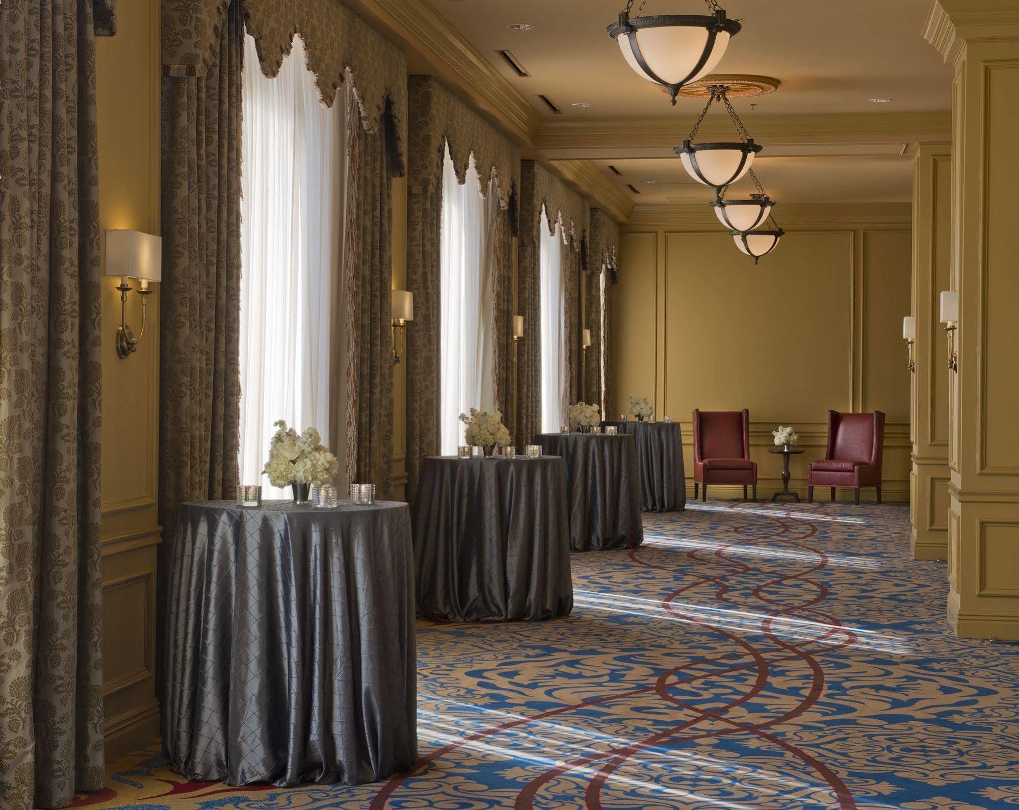 Hotel Icon, Autograph Collection Houston Zewnętrze zdjęcie