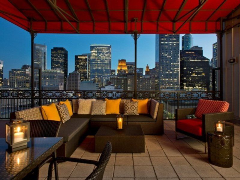 Hotel Icon, Autograph Collection Houston Zewnętrze zdjęcie